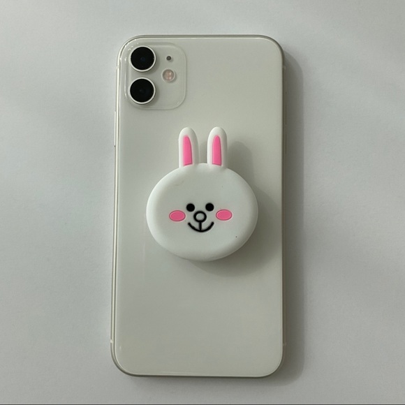 LINE Cony Popsocket
